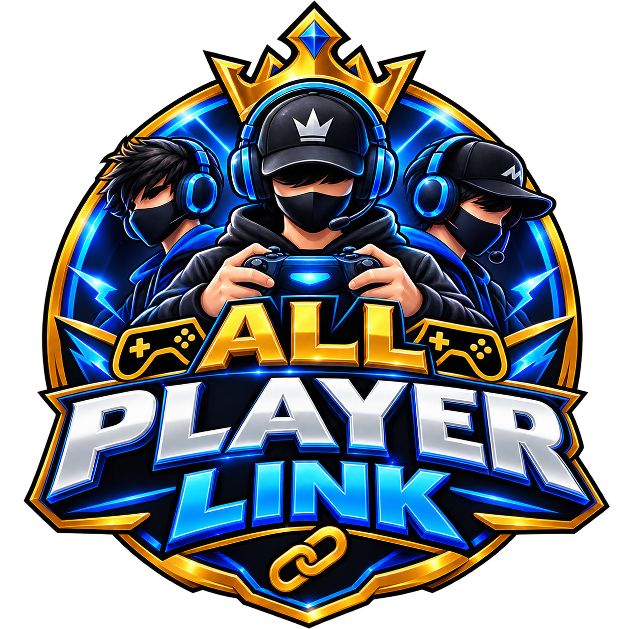 ALL PLAYER LINK